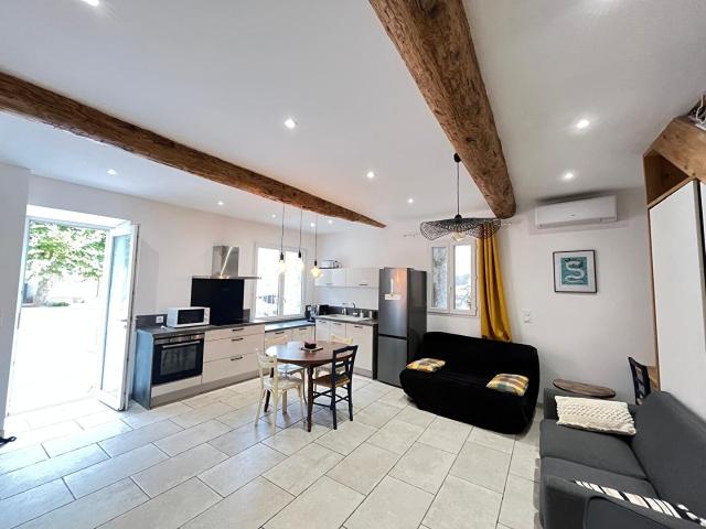 Maison location à Narbonne, Vinassan