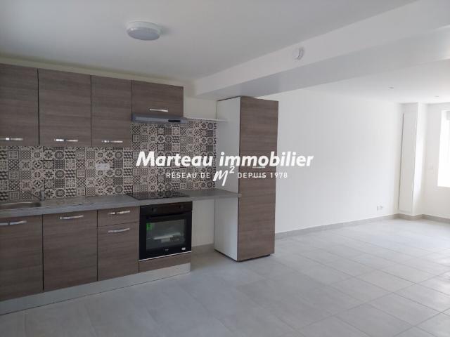 Maison location à Le Mans, La Milesse