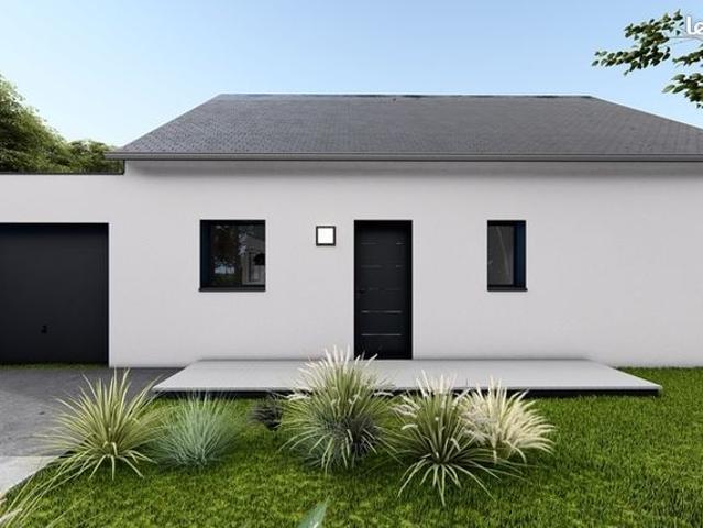 Maison vente à Brest, Bretagne