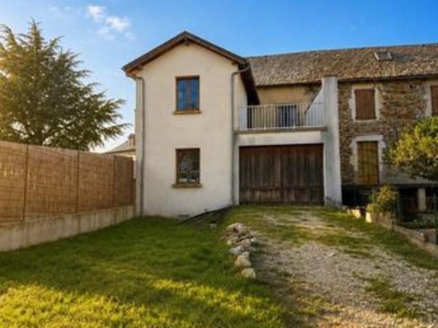 Maison vente à Castres, Cabanès