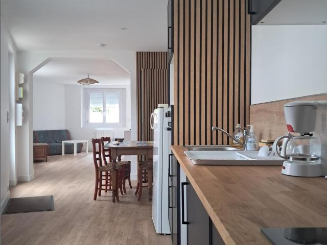 Maison vente à Les Sables-d'Olonne, La Tranche-sur-mer