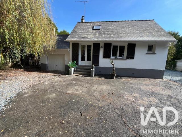 Maison vente à Guipry, Guipry-Messac