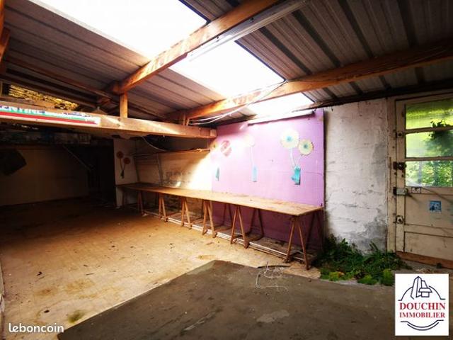 Maison vente à Avranches, Beauchamps