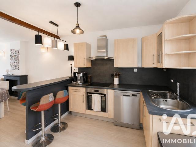 Maison vente à Nancy, Pagny-sur-moselle