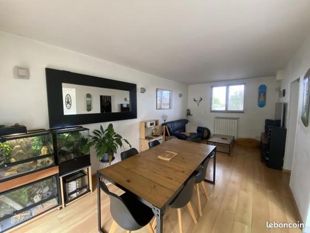 Maison vente à Tarbes