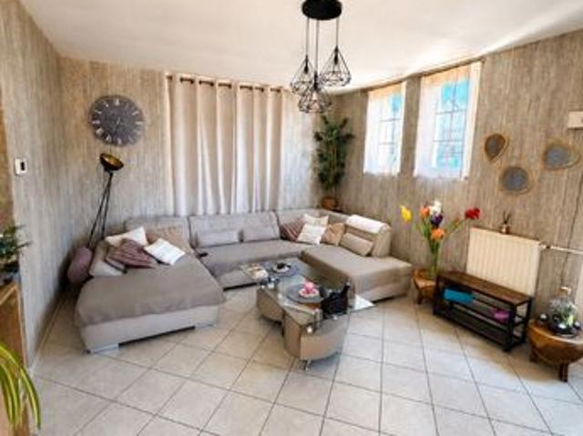 Maison vente à Clermont, Saint-just-en-chaussée
