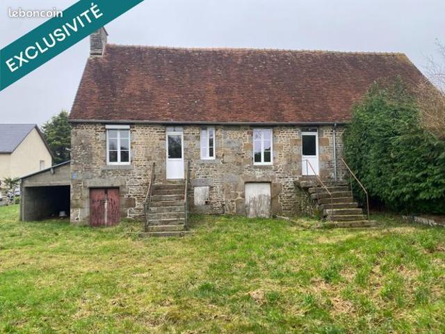 Maison vente à Argentan, Saint-georges-des-groseillers