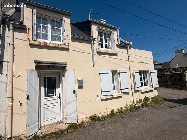 Maison vente à Brest, Bretagne