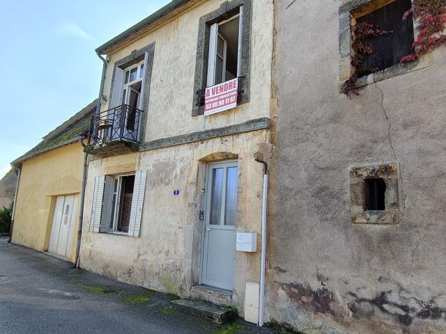 Maison vente à Beaune, Arnay-le-duc