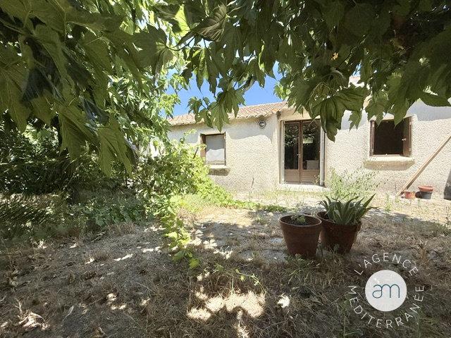 Maison vente à Montpellier, Palavas-les-flots