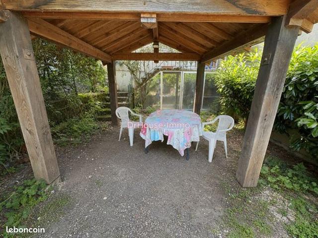 Maison vente à Largentière, Mayres
