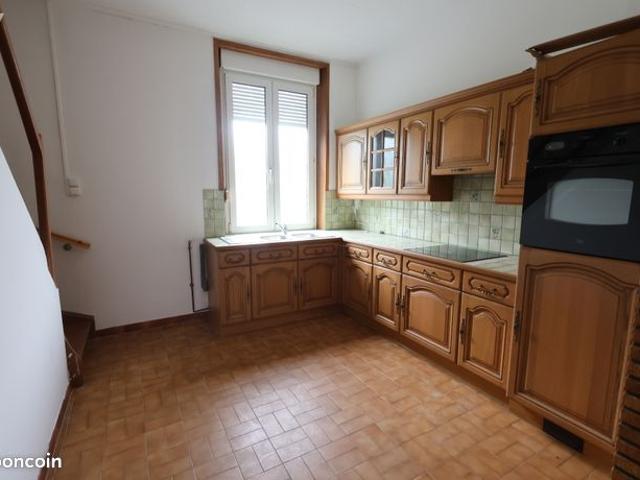 Maison vente à Avesnes-sur-Helpe, Sains-du-nord