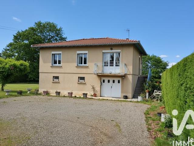 Maison vente à Montauban, La Ville-dieu-du-temple