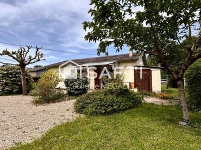 Maison vente à Montcaret, Dordogne