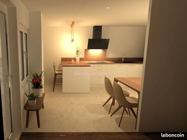 Maison vente à Brive-la-Gaillarde, Brive-la-gaillarde