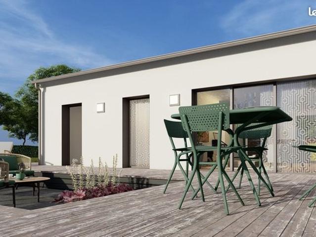 Maison vente à Saint-Gaudens, Urau