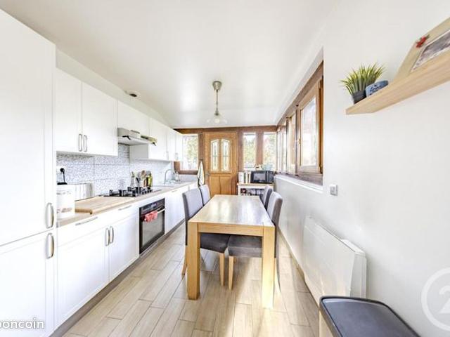 Maison vente à Vigneux-sur-Seine, Essonne