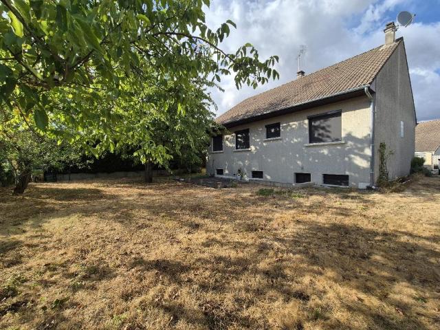 Maison vente à Milly-la-Forêt, Essonne