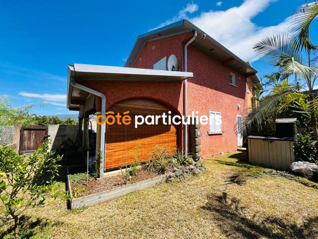 Maison location à La Réunion