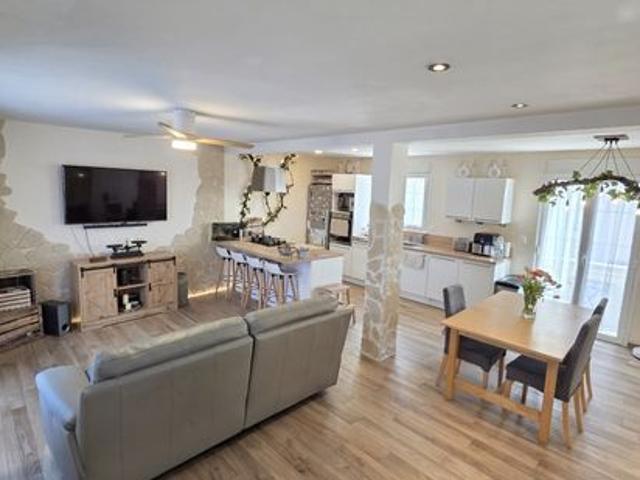 Maison vente à Sarcelles, Fosses