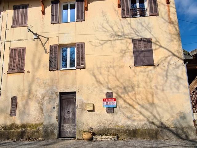 Maison location à Grasse, Valderoure
