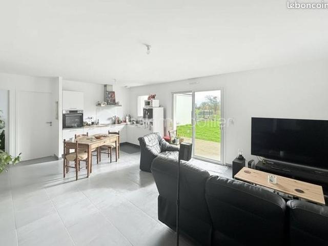 Maison vente à Rennes, Bretagne