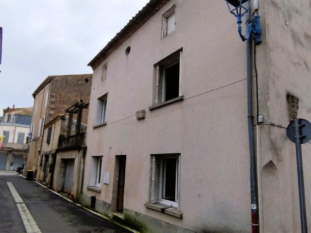 Maison vente à Marmande, Tonneins