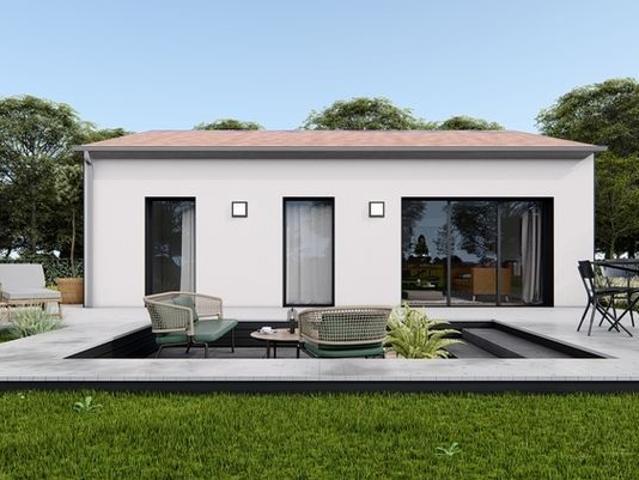 Maison vente à Saint-Nazaire, La Bernerie-en-retz
