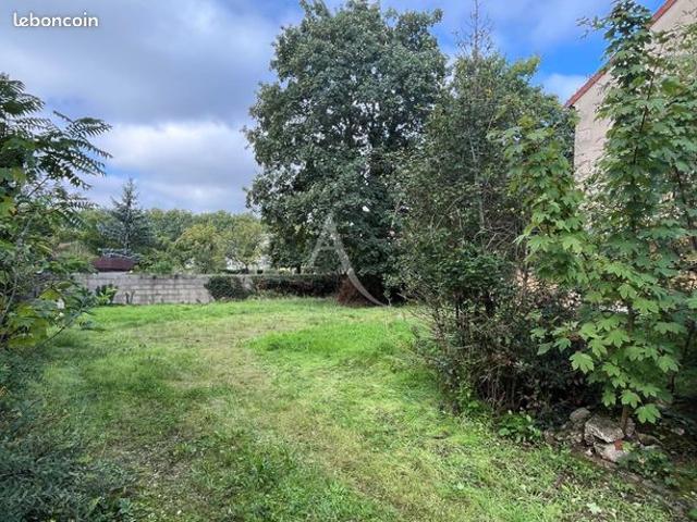 Maison vente à Nevers, Fourchambault