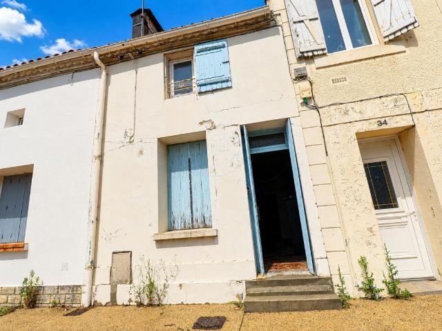 Maison vente à Langon, Grignols