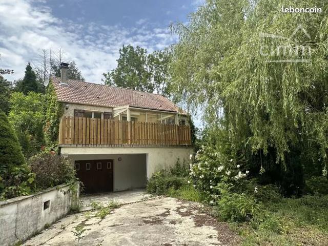 Maison vente à Meaux, Lizy-sur-ourcq