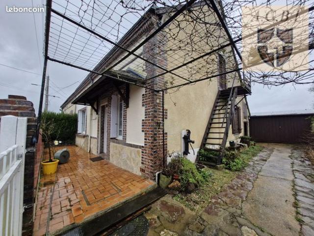 Maison vente à Vendôme, Saint-marc-du-cor