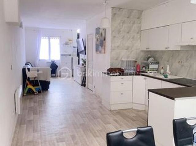 Maison vente à Lille, Roubaix
