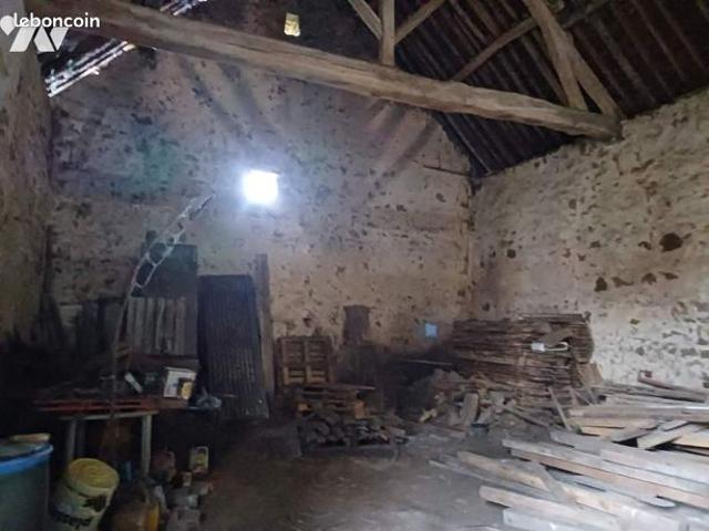 Maison vente à Courgenay, Yonne