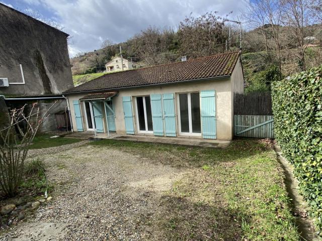 Maison vente à Privas, La Voulte-sur-rhône