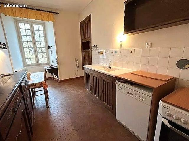 Maison vente à Châteauroux, Saint-marcel