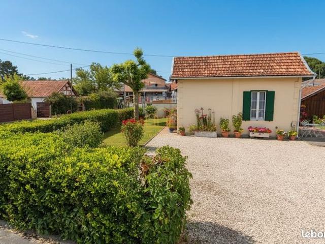 Maison vente à Arcachon, Lanton