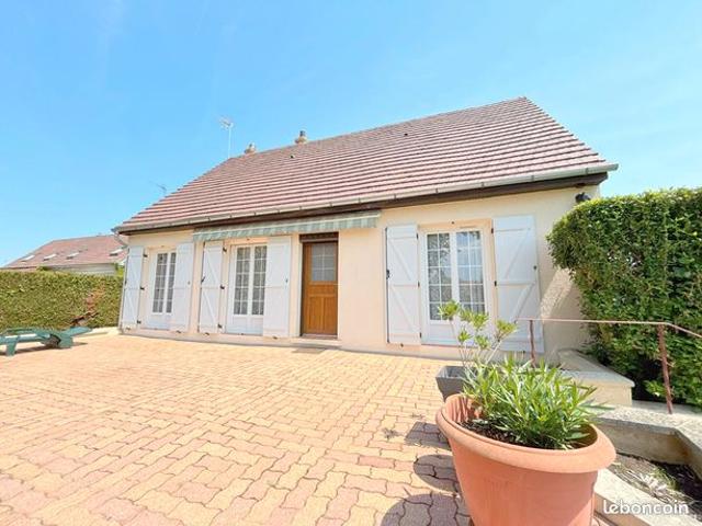 Maison vente à Les Andelys, Gisors