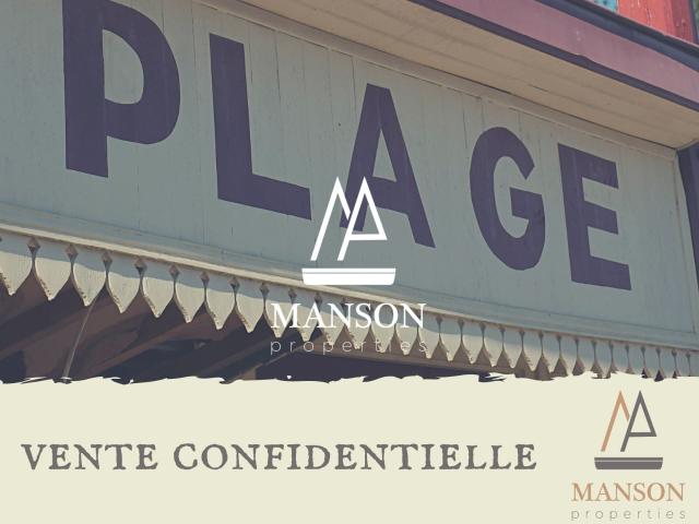 Maison vente à France métropolitaine, Hourtin