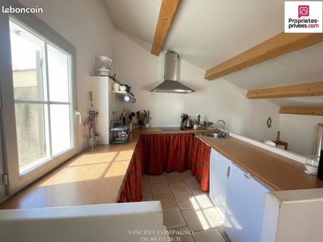Maison vente à Forcalquier, Esparron-de-verdon