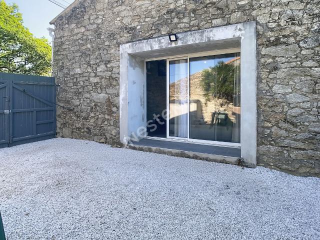 Maison vente à Nantes, Saint-lumine-de-clisson