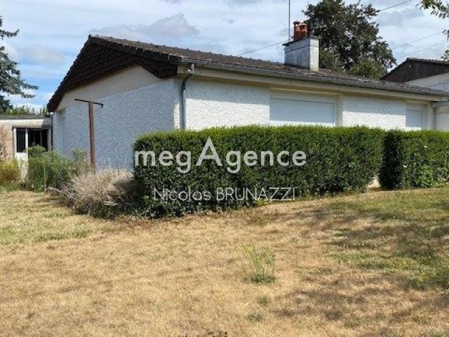 Maison vente à Mortagne-au-Perche, Vimoutiers