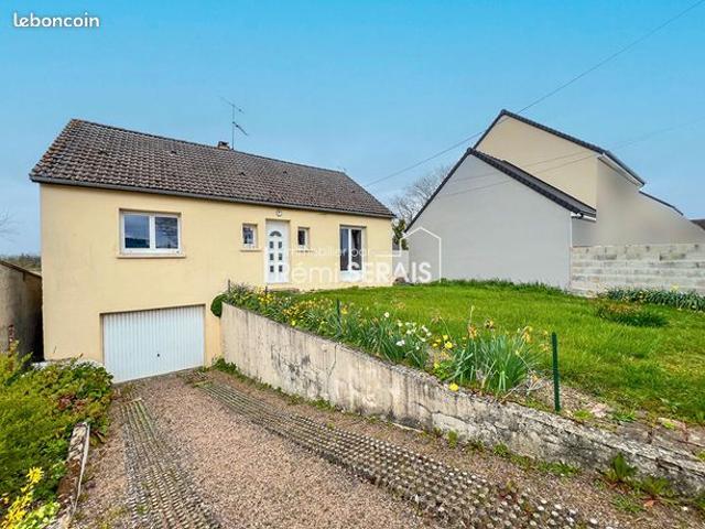 Maison vente à Argentan