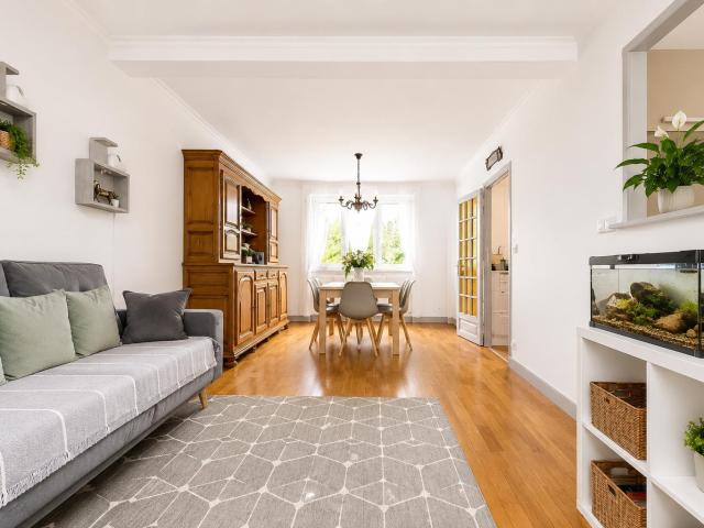 Maison vente à Sarcelles, Soisy-sous-montmorency