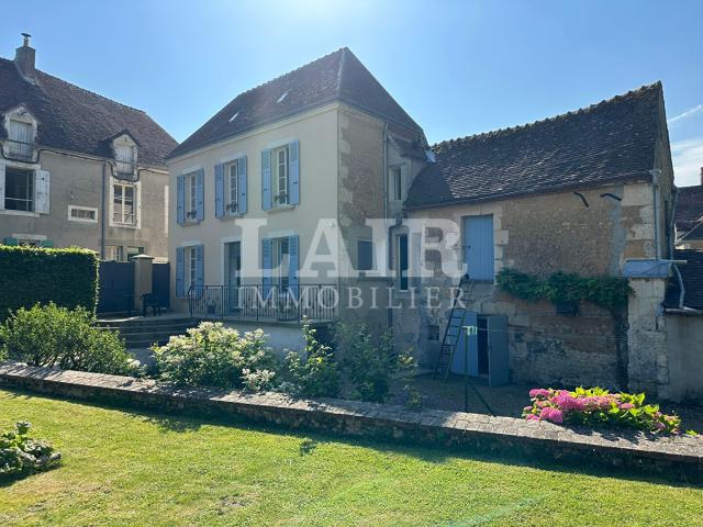 Maison vente à Mortagne-au-Perche, Normandie