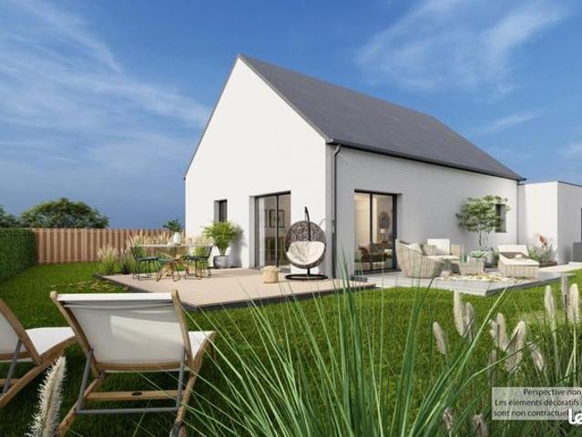 Maison vente à Brest, Bretagne