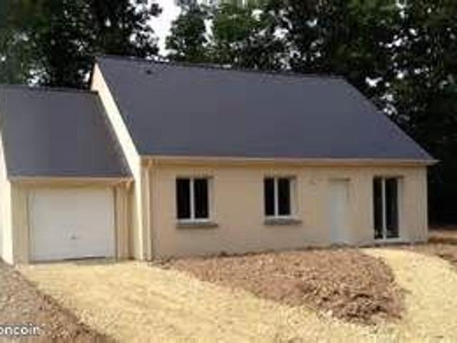 Maison vente à Lorient, Bretagne