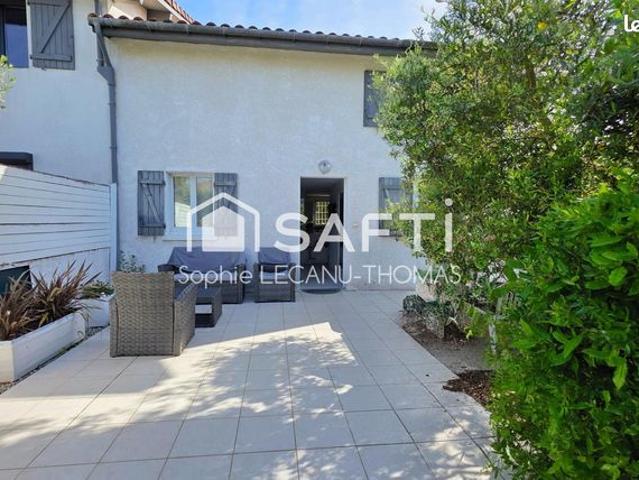 Maison vente à Dax, Tercis-les-bains