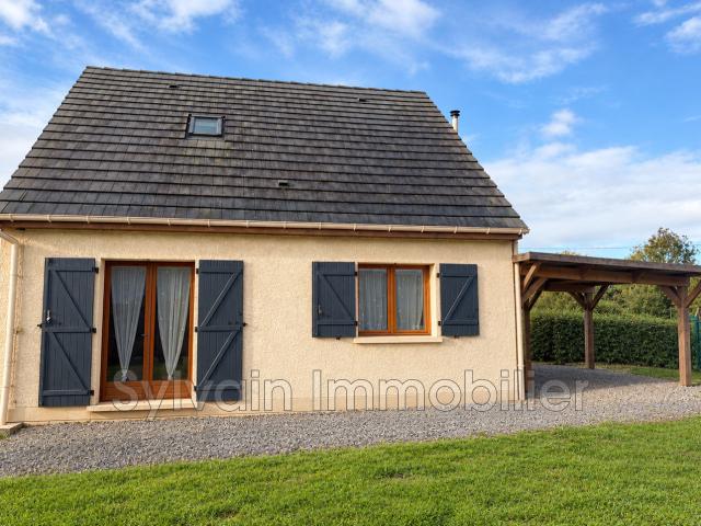 Maison vente à Bouvresse, Oise