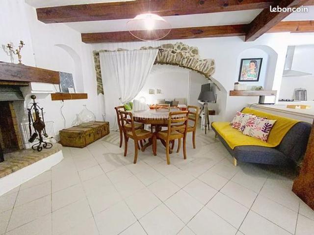 Maison vente à Calvi, Cateri